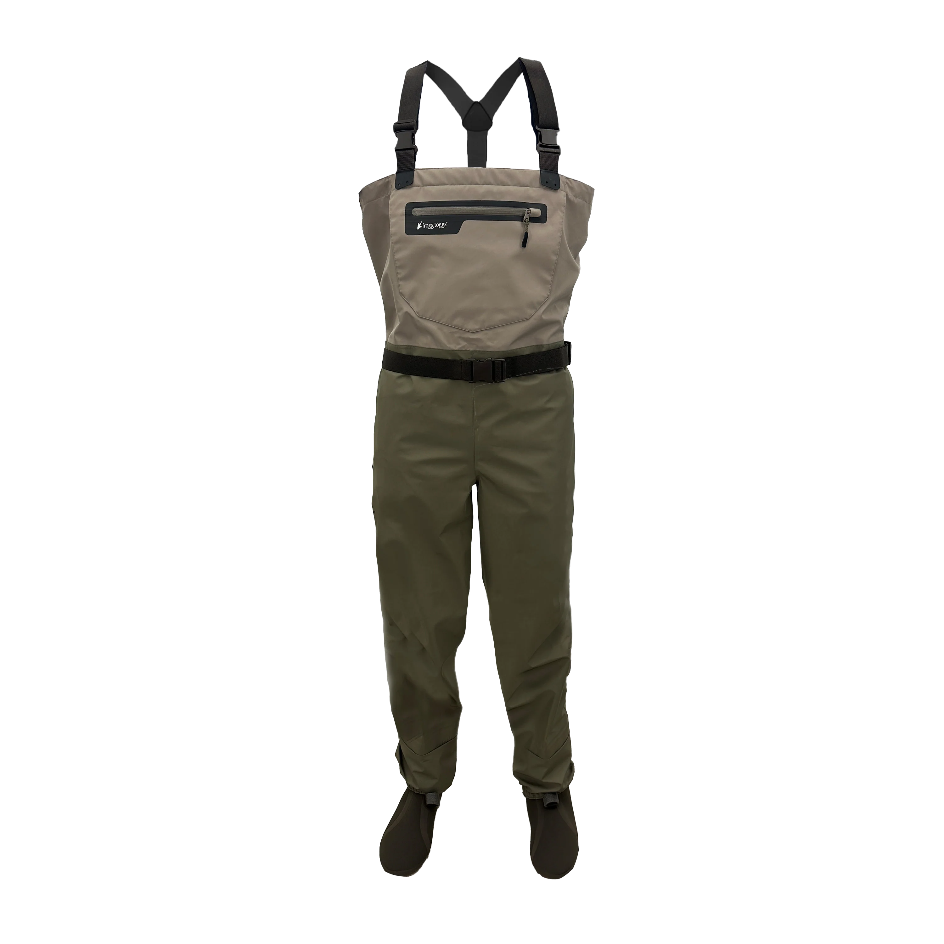 New Wadewear